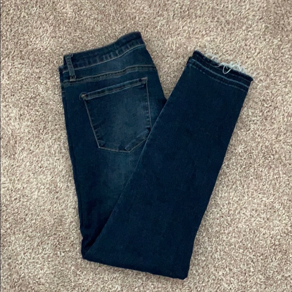 Articles of society skinny jean